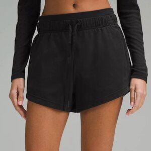 Inner Glow High Rise Short